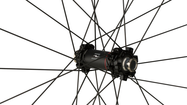 Fulcrum E-Fire 3 Disc 6-bolt Boost 27.5" Wheelset - 2019 - black/Boost/148 mm/110 mm/Boost/27.5" (650B)/110 mm/Shimano Micro Spline/110 mm/148 mm/Shimano Micro Spline