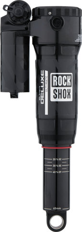 RockShox Amortiguador Super Deluxe Ultimate RC2T DebonAir+ Trunnion - black/205 mm x 65 mm