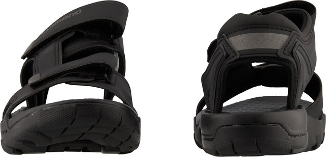 Sandales de Cyclisme SH-SD501 - black/38