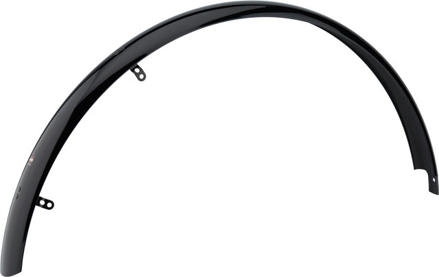 Guardabarros RT Bluemels Basic - negro/55 mm / 28"