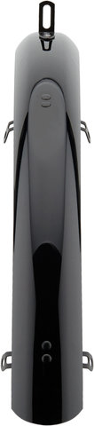 Guardabarros RD Bluemels Basic - negro/55 mm / 28"
