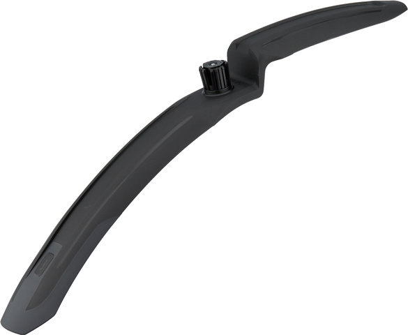 GrandProtect BFD-16F MTB Front Fender - black/85 mm