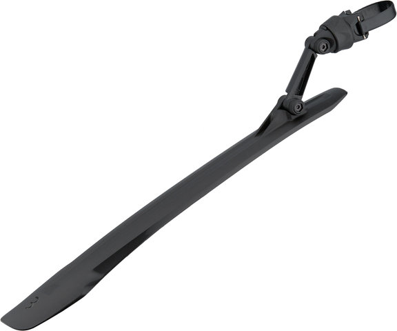 BBB Guardabarros RT GravelCatcher BFD-51 - negro/58 mm