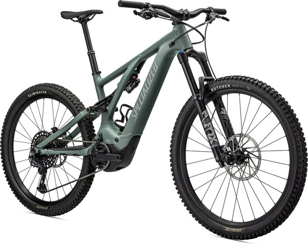 Specialized Turbo Levo Comp Alloy 29 