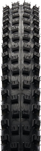 Continental Cubierta plegable Argotal Downhill Soft 27,5" - negro/27,5x2,4