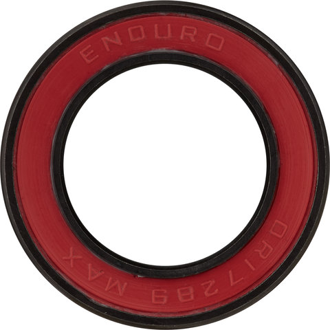 Enduro Bearings Rodamiento ranurado de bolas DR 17289 17 x 28 x 9 mm - universal/Tipo 1