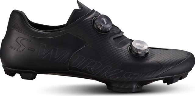 Specialized SW RECON EVO MTB SHOE - black | 44,5
