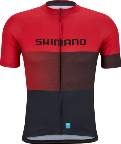 Team Jersey - red/M