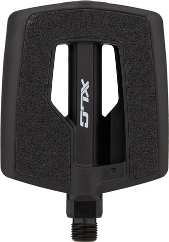 XLC PD-C13 Platform Pedals - black/universal