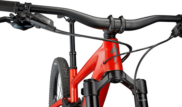Specialized Enduro Comp Carbon 29 