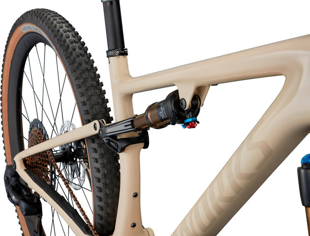 Specialized S-Works Epic EVO Carbon 29 