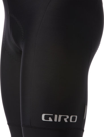Giro Chrono Sport Bib Shorts - black/S