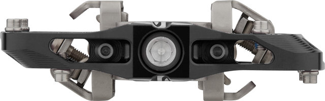Union TC Klickpedale - black/universal