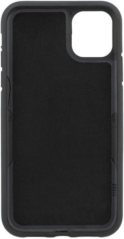 SKS Compit Smartphonehülle - schwarz/Apple iPhone 11/XR