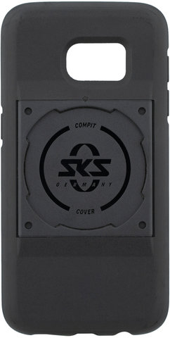 SKS Compit Smartphone Case - black/Samsung Galaxy S7