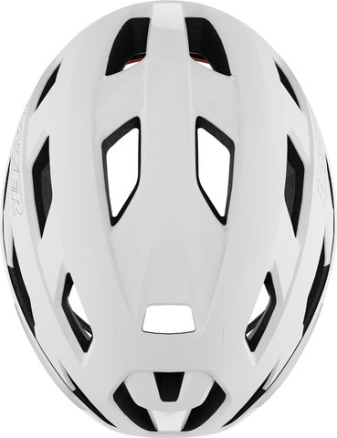 Lazer Blade KinetiCore Helm - white | 58 - 61 cm