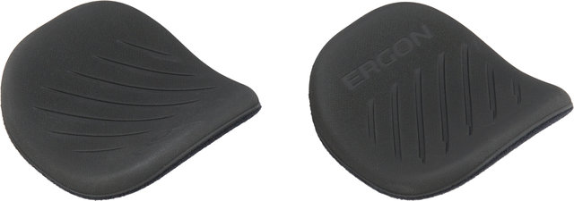 CRT Arm Pads für Profile Design Ergo Armauflagen - black/universal