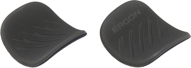 CRT Arm Pads für Profile Design Race Armauflagen - black/universal