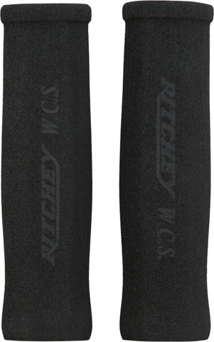 WCS True Grip Lenkergriffe - schwarz/universal WCS True Grip Lenkergriffe - schwarz/universal