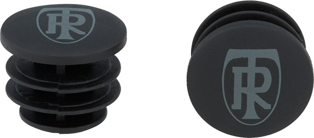 WCS True Grip Lenkergriffe - königsblau/universal WCS True Grip Lenkergriffe - königsblau/universal