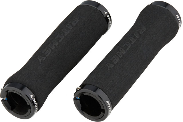 Grips RITCHEY WCS TRUEGRIP X Lock-On Noir