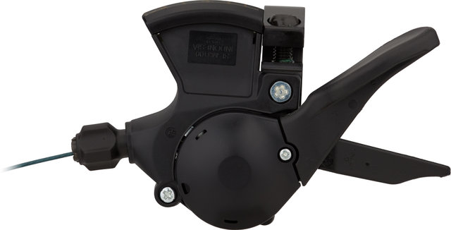 Maneta de cambios Alivio SL-M3100 3/9 velocidades - negro/9 velocidades