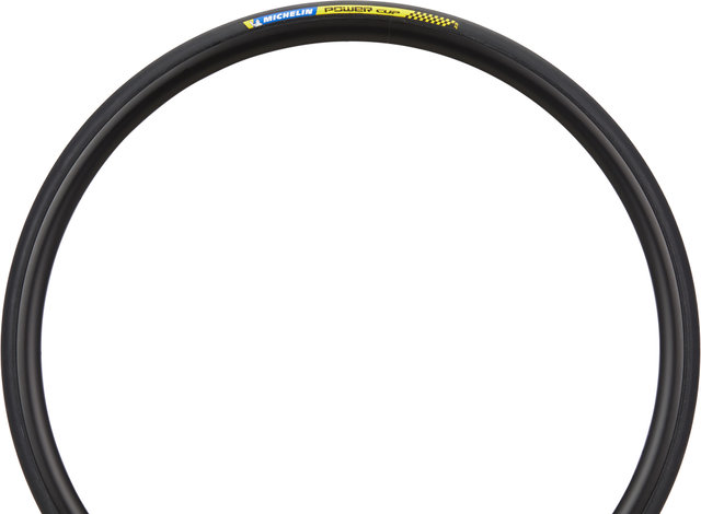 Michelin Power Cup Racing 28" Tubular Tyre - black/23-622 (28x23 mm)
