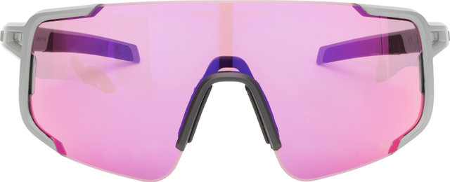 Sweet Protection Lunettes de sport Ronin RIG Reflect - nardo gray | rig bixbite