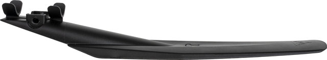 Topeak MTX DeFender II Garde-Boue arrière pour MTX BeamRack I/II/BeamRack EX - noir/8 