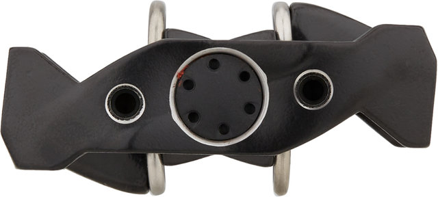 time DH 4 Clipless Pedals - black/universal