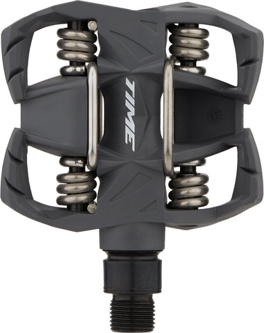 time MX 2 Clipless Pedals - grey/universal