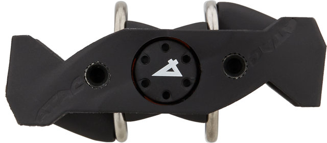 time MX 4 Clipless Pedals - black/universal