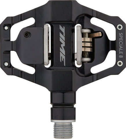 time Speciale 8 Clipless Pedals - black/universal