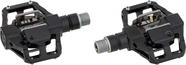 time Speciale 8 Clipless Pedals - black/universal