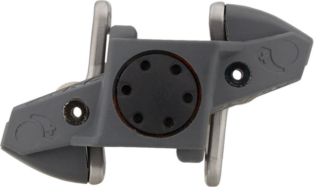 time XC 2 Clipless Pedals - grey/universal
