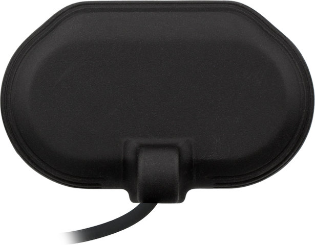Lampe Avant à LED M99 Mini Pure-25 E-Bike (StVZO) Modèle 2022 - noir/450 lumens