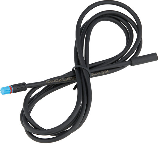 Lampe Avant à LED M99 Mini Pure-25 E-Bike (StVZO) Modèle 2022 - noir/450 lumens