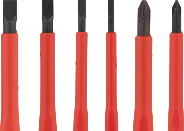 Knipex Screwdriver Set - universal/universal