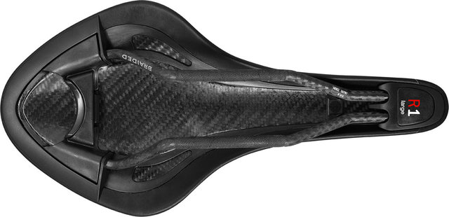 Fizik Selle en Carbone Arione R1 - black-black/large