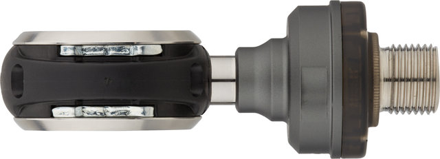 Pédales à Capteur de Puissance Speedplay POWRLINK Zero Dual - stainless steel/universal