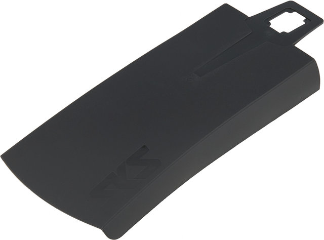 Spoilers for Bluemels Style - black/65 mm