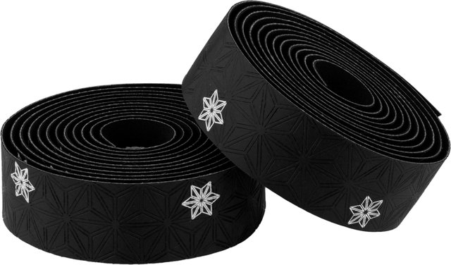 Supacaz Super Sticky Kush Galaxy Handlebar Tape - white/universal