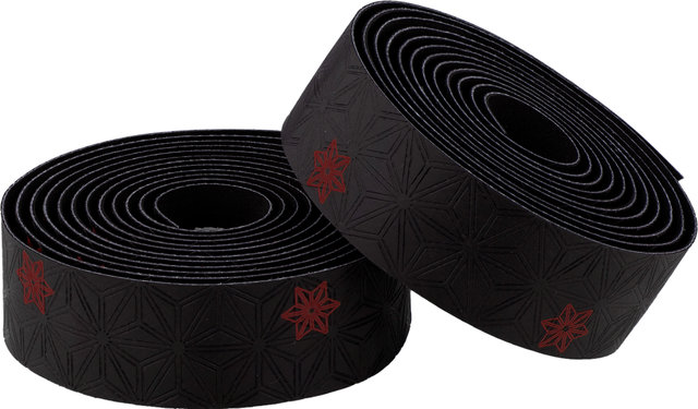 Supacaz Super Sticky Kush Galaxy Handlebar Tape - red/universal