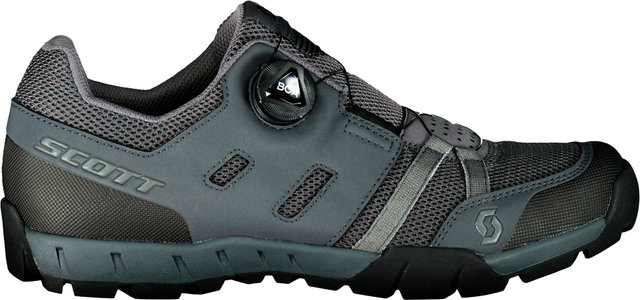 Sport Crus-r BOA MTB Schuhe - dark grey-black/42