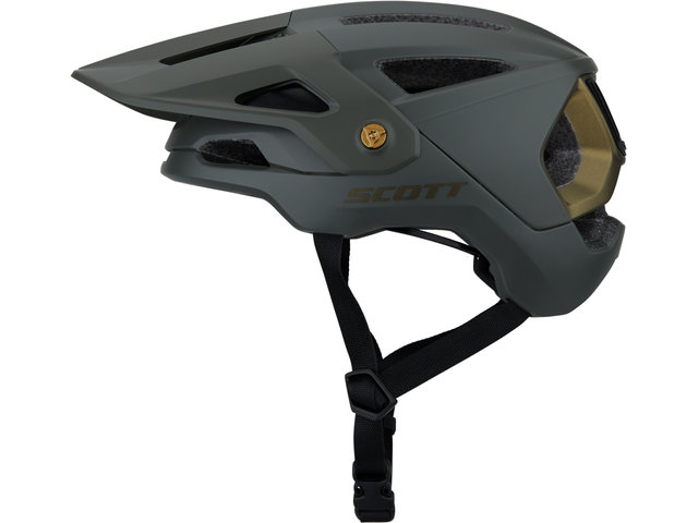 Scott Stego Plus MIPS Helmet - bike 