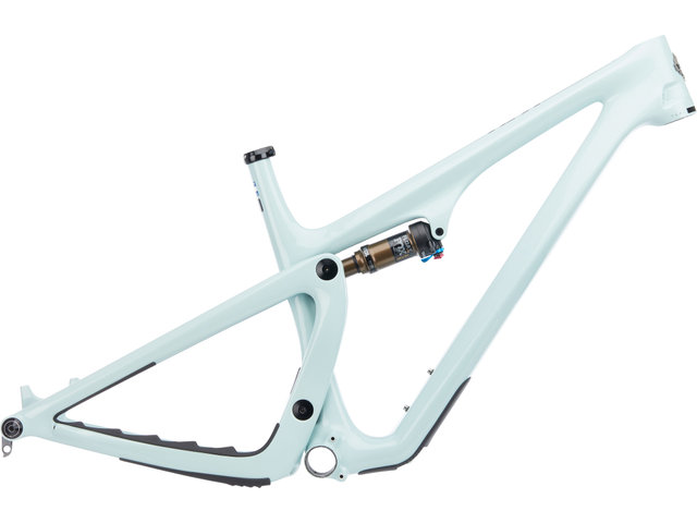 Kit de cuadro SB115 TURQ Carbon 29" - glacier/L