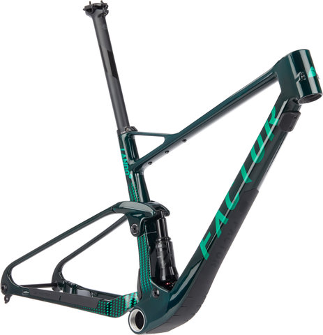 Factor Lando XC Carbon 29