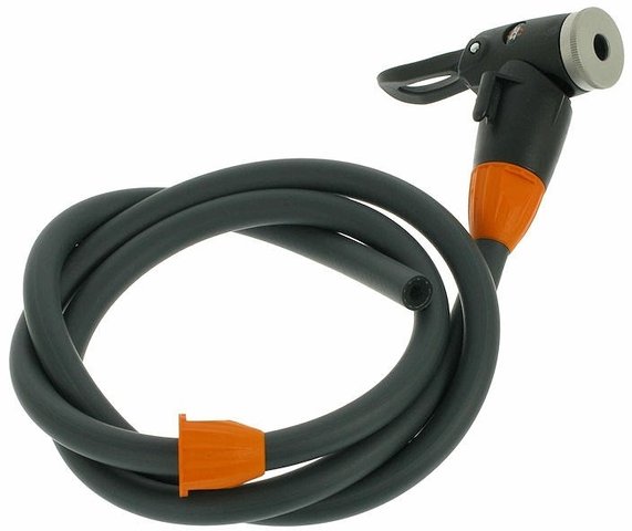 SKS Hose with E.V.A Valve Head - grey/Airbase Pro