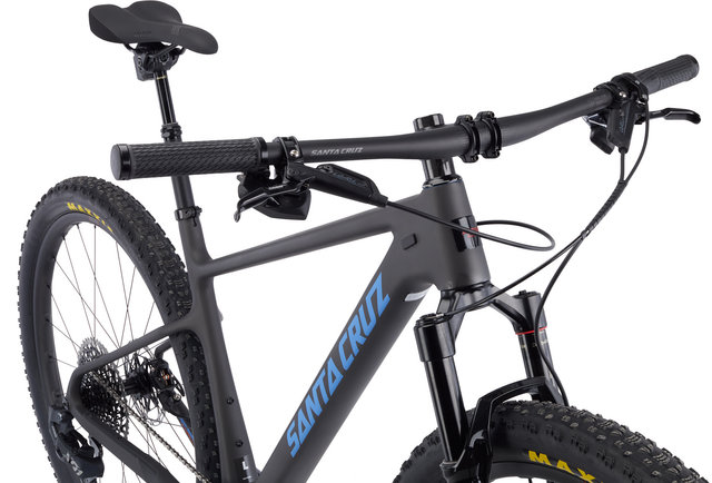 Santa Cruz Bici de montaña Highball 3.0 CC X01 AXS RSV 29" - dark matter-carbon/L