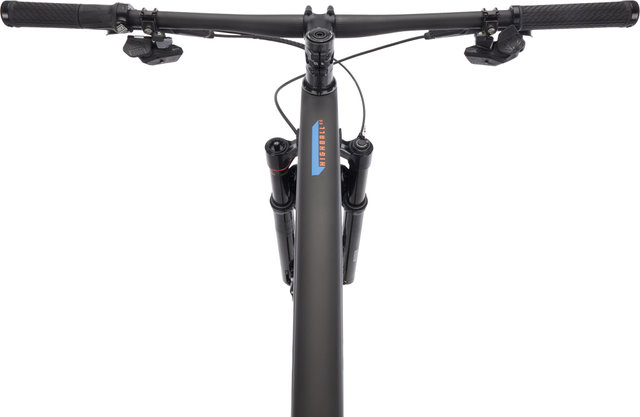 Santa Cruz Bici de montaña Highball 3.0 CC X01 AXS RSV 29" - dark matter-carbon/L